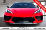 2021 Chevrolet Corvette Stingray 3LT