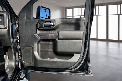 2020 Chevrolet Silverado 3500HD LTZ
