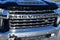2020 Chevrolet Silverado 3500HD LTZ