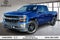 2017 Chevrolet Silverado 1500 LT LT1