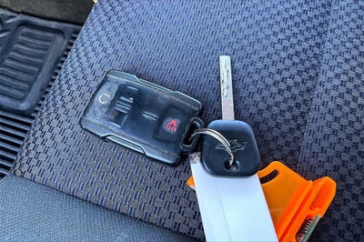 2017 Chevrolet Silverado 1500 LT LT1