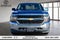 2017 Chevrolet Silverado 1500 LT LT1