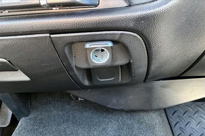 2017 Chevrolet Silverado 1500 LT LT1