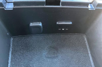 2017 Chevrolet Silverado 1500 LT LT1