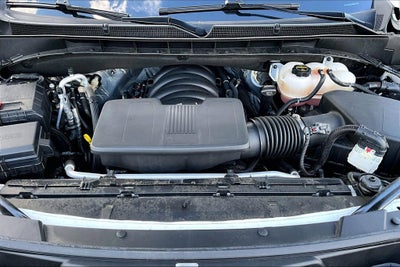 2024 GMC Yukon SLE
