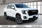 2024 GMC Yukon SLE