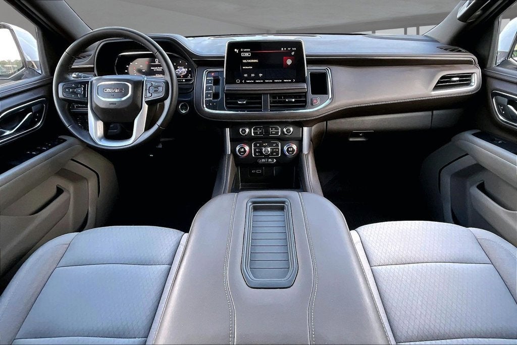 2024 GMC Yukon SLE