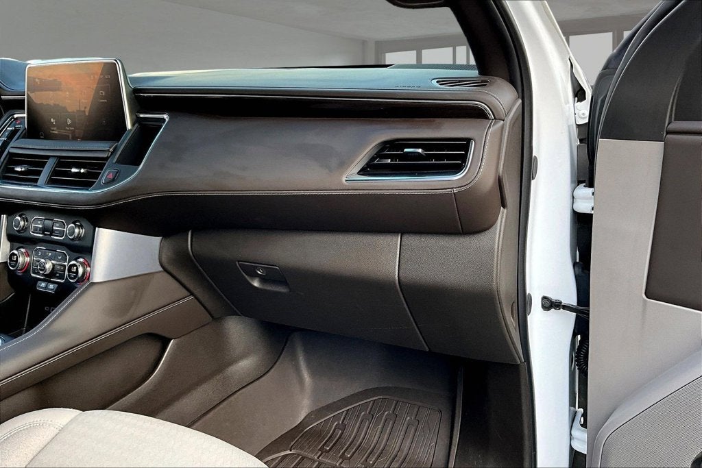 2024 GMC Yukon SLE