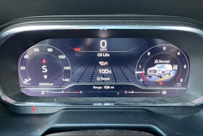 2024 GMC Yukon SLE