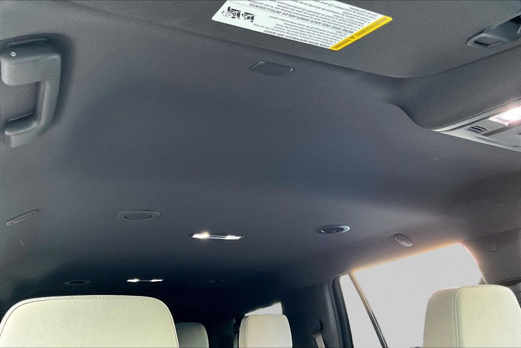 2024 GMC Yukon SLE