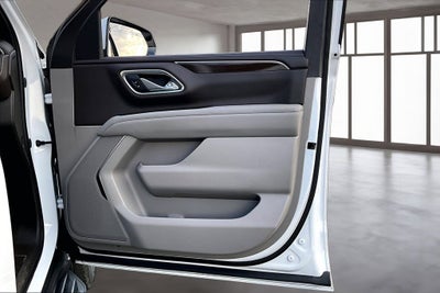 2024 GMC Yukon SLE