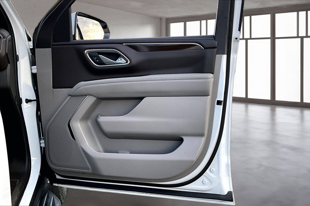 2024 GMC Yukon SLE