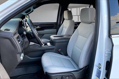 2024 GMC Yukon SLE