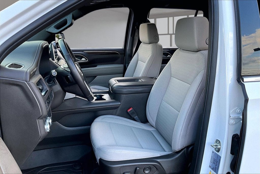 2024 GMC Yukon SLE