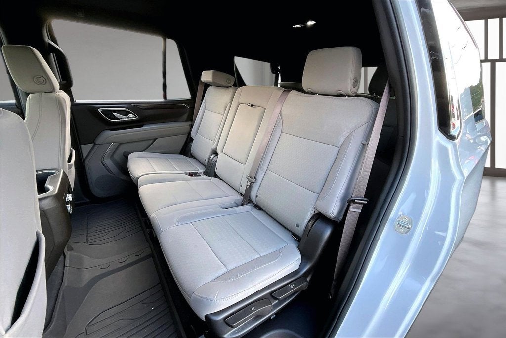 2024 GMC Yukon SLE