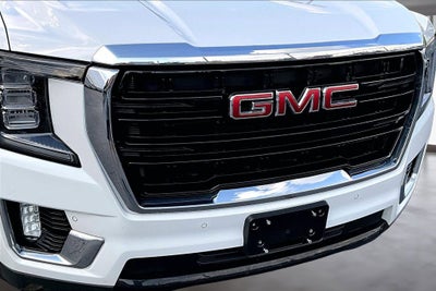2024 GMC Yukon SLE