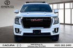 2024 GMC Yukon SLE