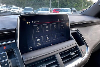 2024 GMC Yukon SLE