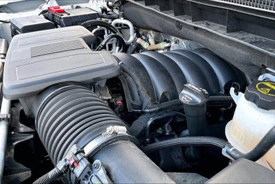 2024 GMC Yukon SLE