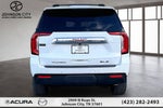 2024 GMC Yukon SLE
