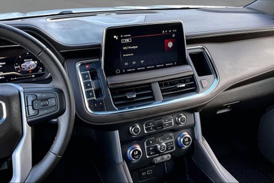 2024 GMC Yukon SLE