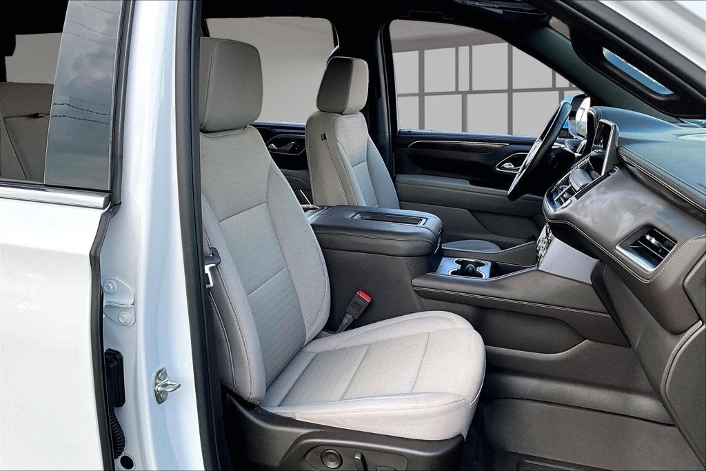 2024 GMC Yukon SLE
