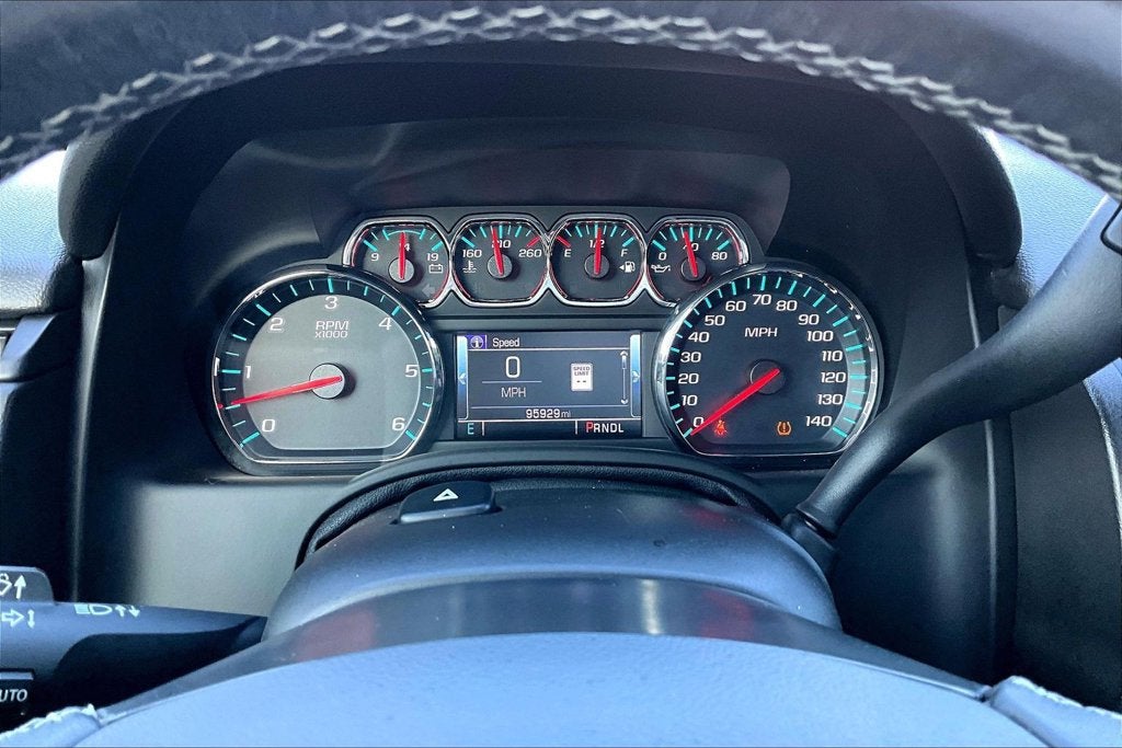 2020 GMC Yukon SLT
