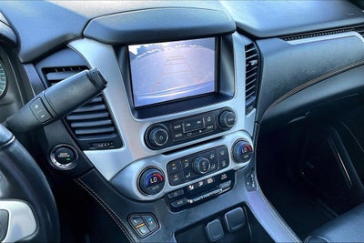 2020 GMC Yukon SLT