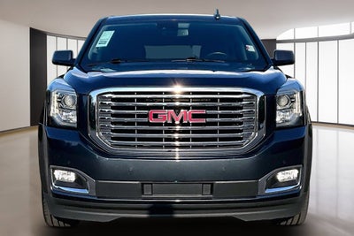 2020 GMC Yukon SLT