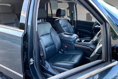 2020 GMC Yukon SLT