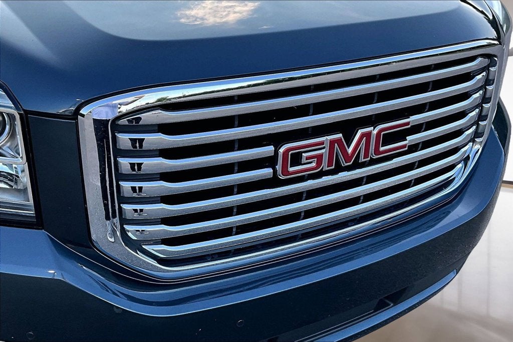 2020 GMC Yukon SLT