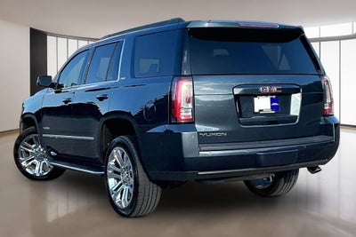 2020 GMC Yukon SLT