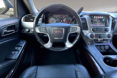 2020 GMC Yukon SLT