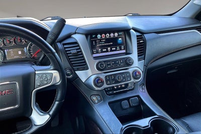 2020 GMC Yukon SLT