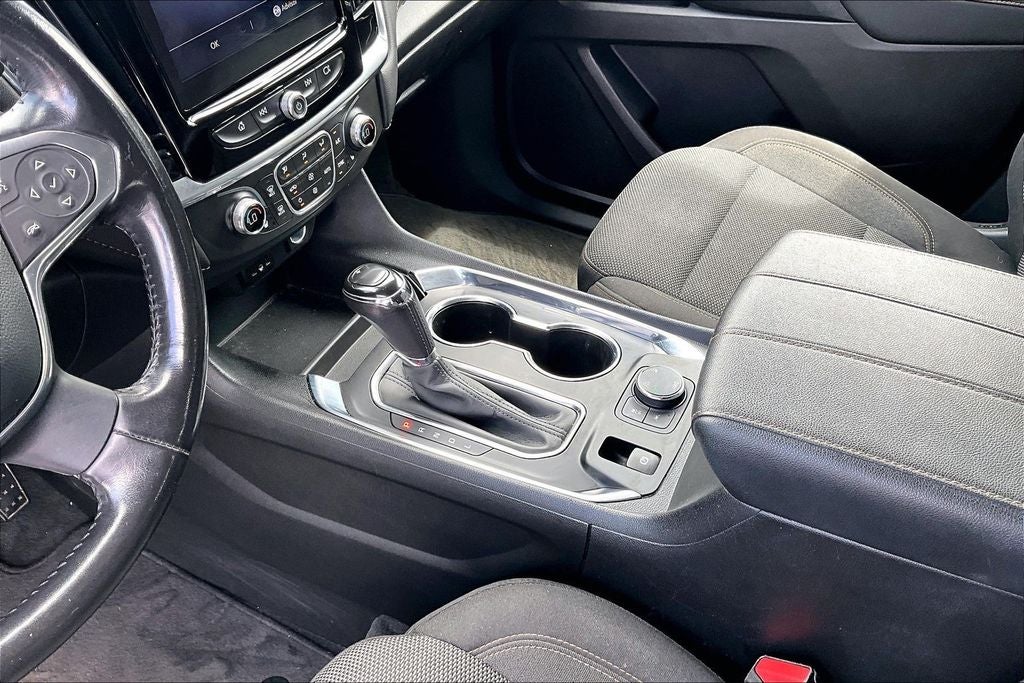 2020 Chevrolet Traverse LT 1LT