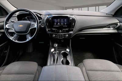 2020 Chevrolet Traverse LT 1LT