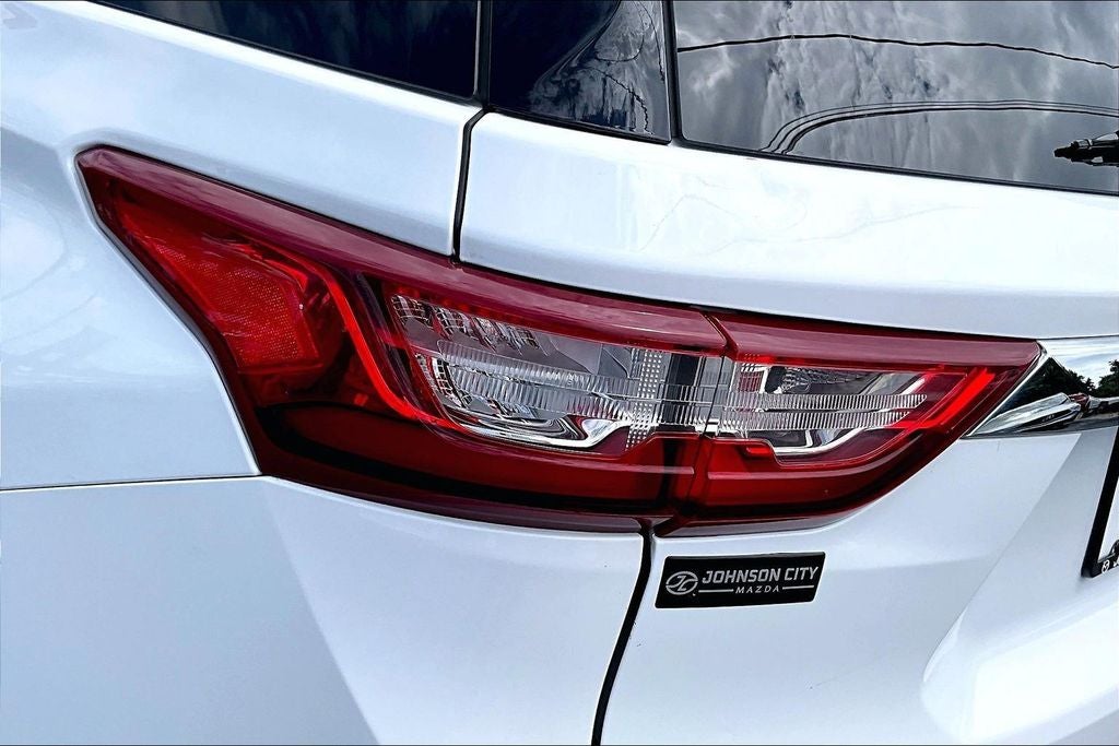 2020 Chevrolet Traverse LT 1LT