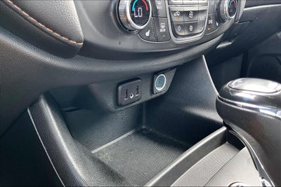 2020 Chevrolet Traverse LT 1LT