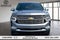 2022 Chevrolet Suburban Premier