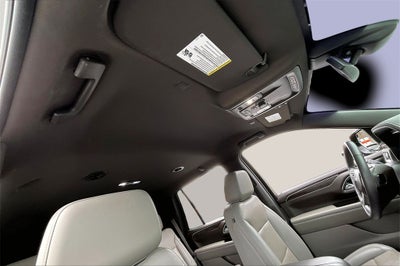 2022 Chevrolet Tahoe LT Luxury Package