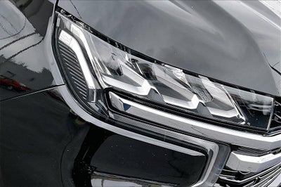 2022 Chevrolet Tahoe LT Luxury Package