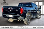 2020 GMC Sierra 2500HD AT4