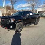 2020 GMC Sierra 2500HD AT4