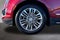 2018 Cadillac XT5 Premium Luxury
