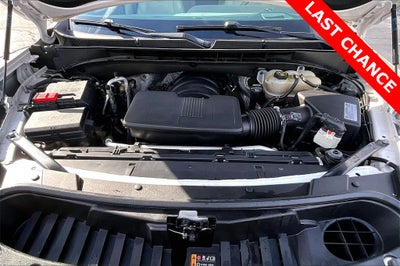 2021 Cadillac Escalade Premium Luxury Platinum