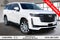 2021 Cadillac Escalade Premium Luxury Platinum
