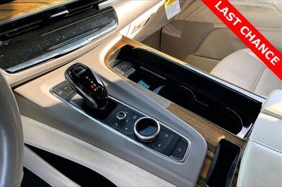 2021 Cadillac Escalade Premium Luxury Platinum