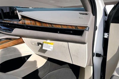 2021 Cadillac Escalade Premium Luxury Platinum