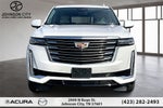 2021 Cadillac Escalade Premium Luxury Platinum