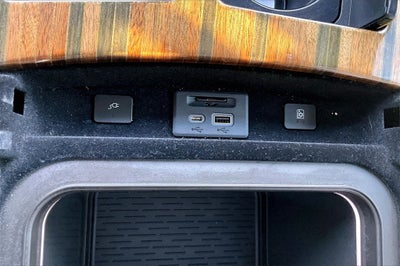 2021 Cadillac Escalade Premium Luxury Platinum